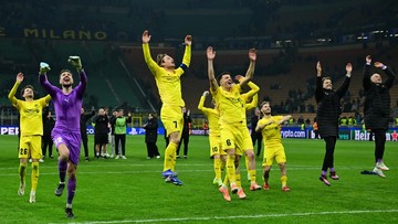 Bodo/Glimt hancurkan Sporting Lisbon di Liga Champions