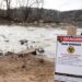 Gugatan kelas tumpahan limbah di Potomac menyoroti masalah infrastruktur