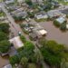 Banjir parah di Hawaii menyebabkan evakuasi massal penduduk