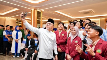 PANdai 2026, ajang cerdas cermat Islami untuk generasi muda Indonesia