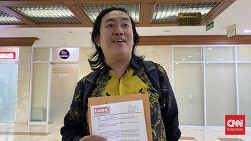Penyiraman air keras terhadap anggota KontraS Andrie Yunus