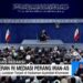 Peran Indonesia sebagai mediator dalam konflik Iran-AS