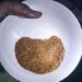 Turis China menemukan emas 10 gram dalam perut bebek