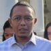 Hasan Nasbi kritik Saiful Mujani soal Prabowo Subianto