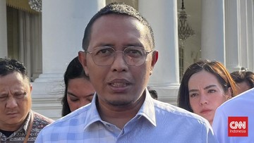 Hasan Nasbi kritik Saiful Mujani soal Prabowo Subianto