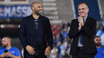 Roy Jones Jr. Tantang Thierry Henry untuk Pertarungan Tinju