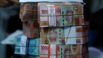 Utang pinjol Indonesia capai Rp100 triliun per Februari 2026