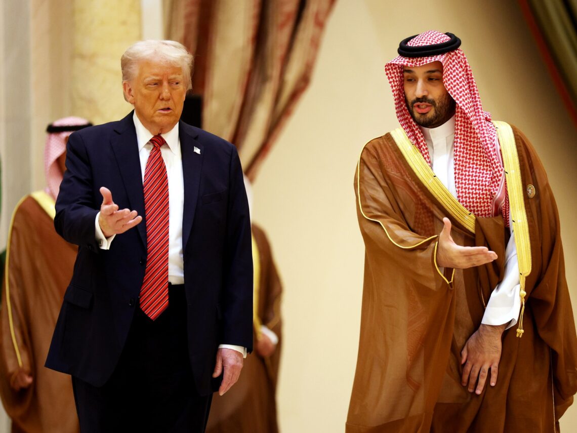 Perjanjian energi nuklir AS-Saudi dan implikasinya