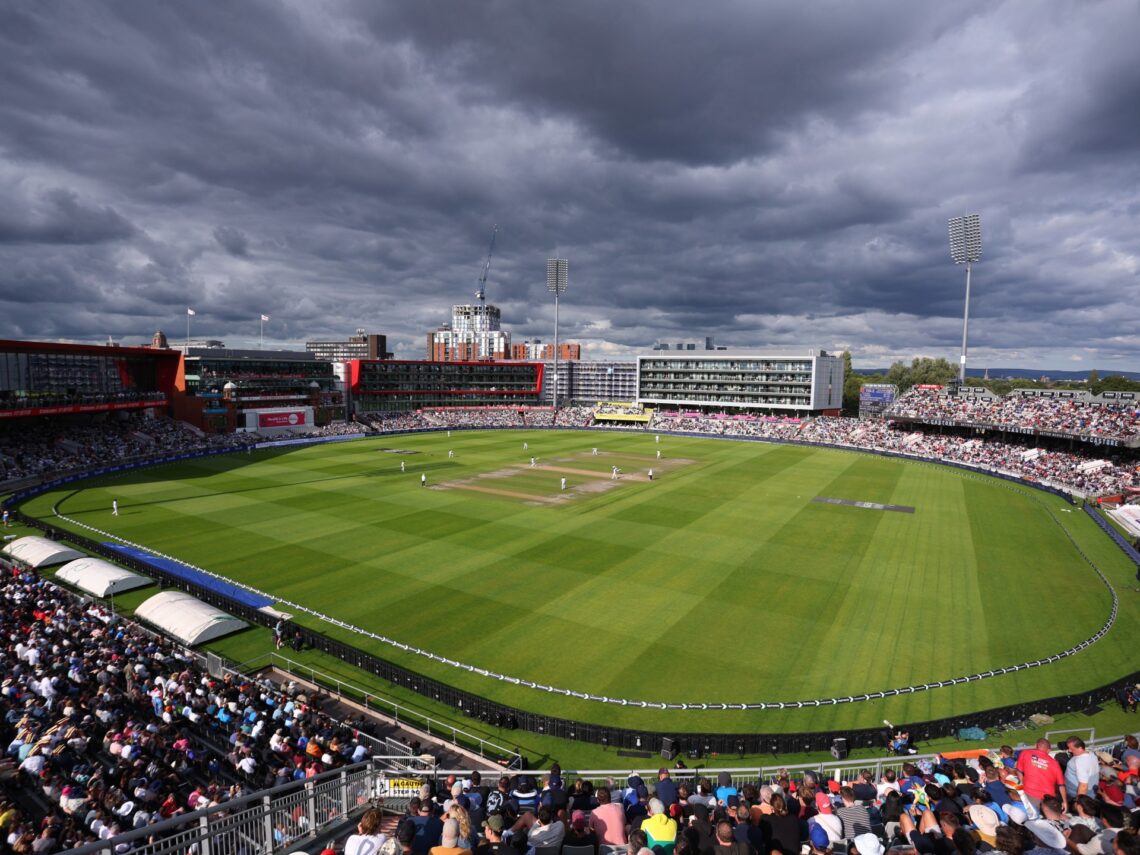 Pertandingan Ashes 2027 tidak ada di utara Inggris