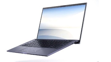 Asus pangsa pasar PC komersial Indonesia 2026