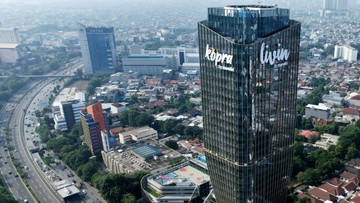 Bank Mandiri aktif dalam program sosial untuk keberlanjutan