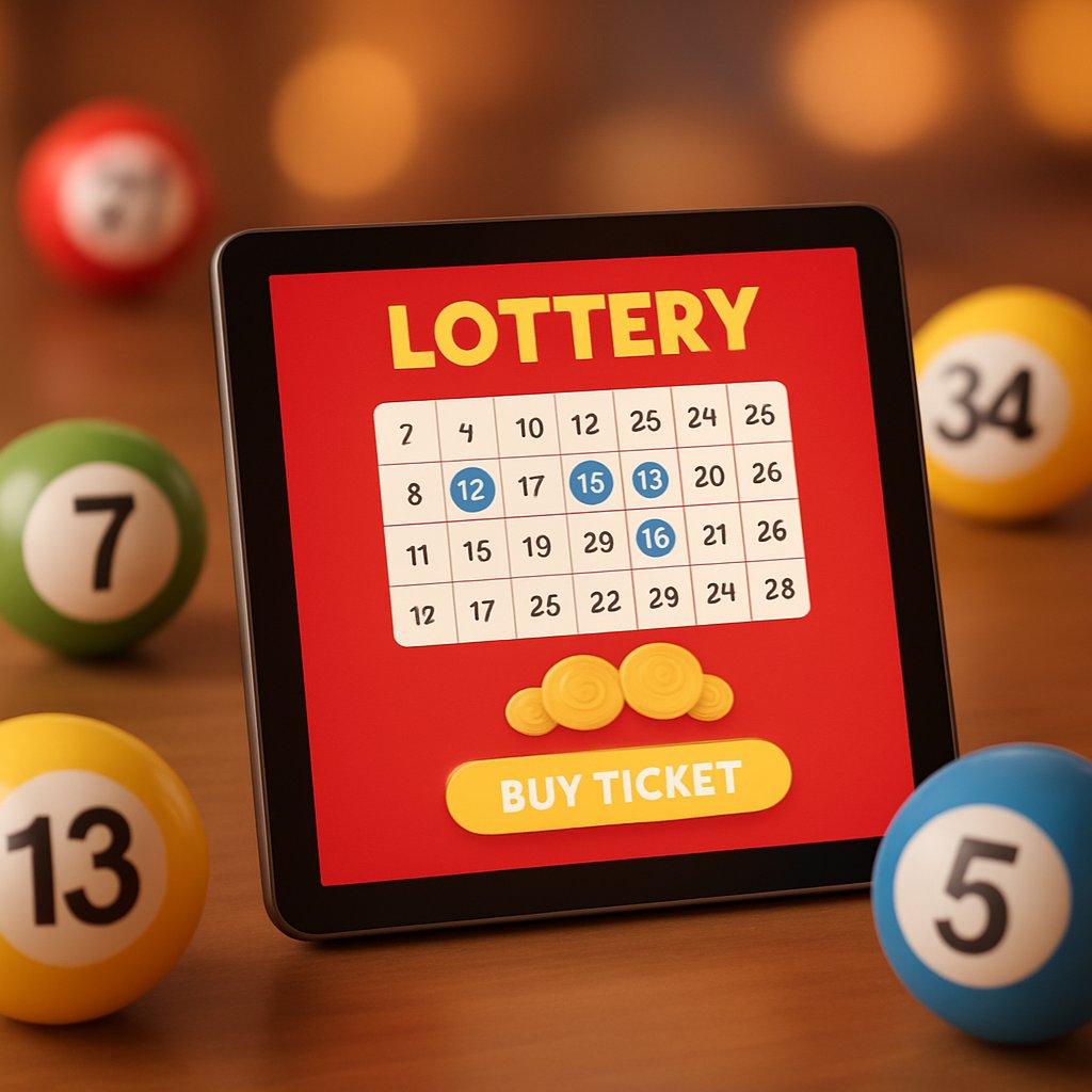 Ilustrasi Panduan Praktis Bermain Toto Togel di Zeustoto