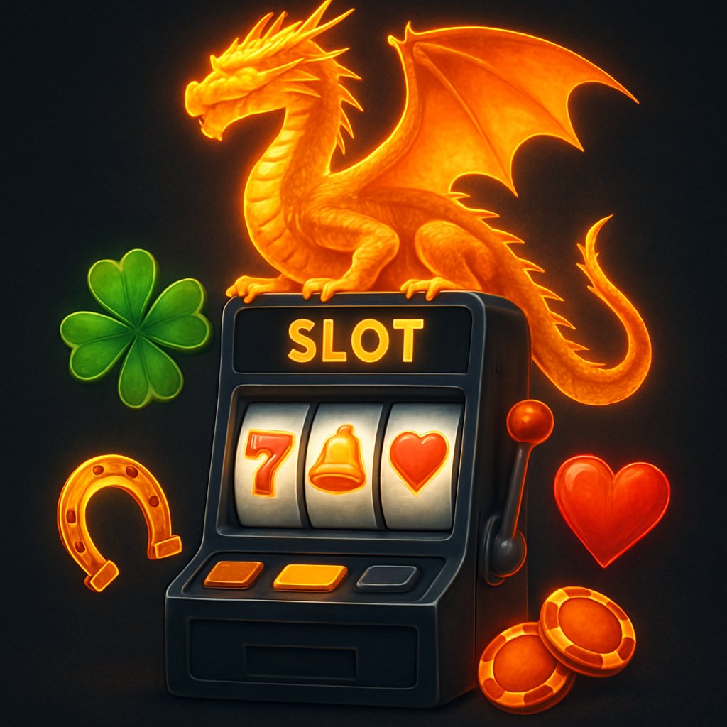 Ilustrasi Akses Slot Gacor: Naga169 Link Update Tanpa Hambatan