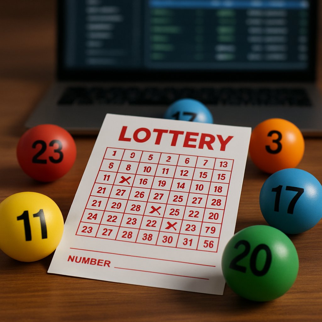 Ilustrasi Zeustoto: Panduan Togel Online dan Info Terbaru