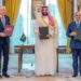 Kesepakatan pertahanan Saudi Arabia, Turki, dan Pakistan