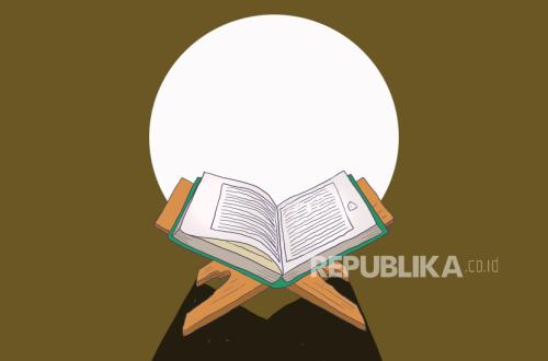 QS Al-Hujurat mengajarkan larangan mengolok-olok