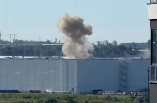Gencatan senjata antara Ukraina dan Rusia dalam konflik