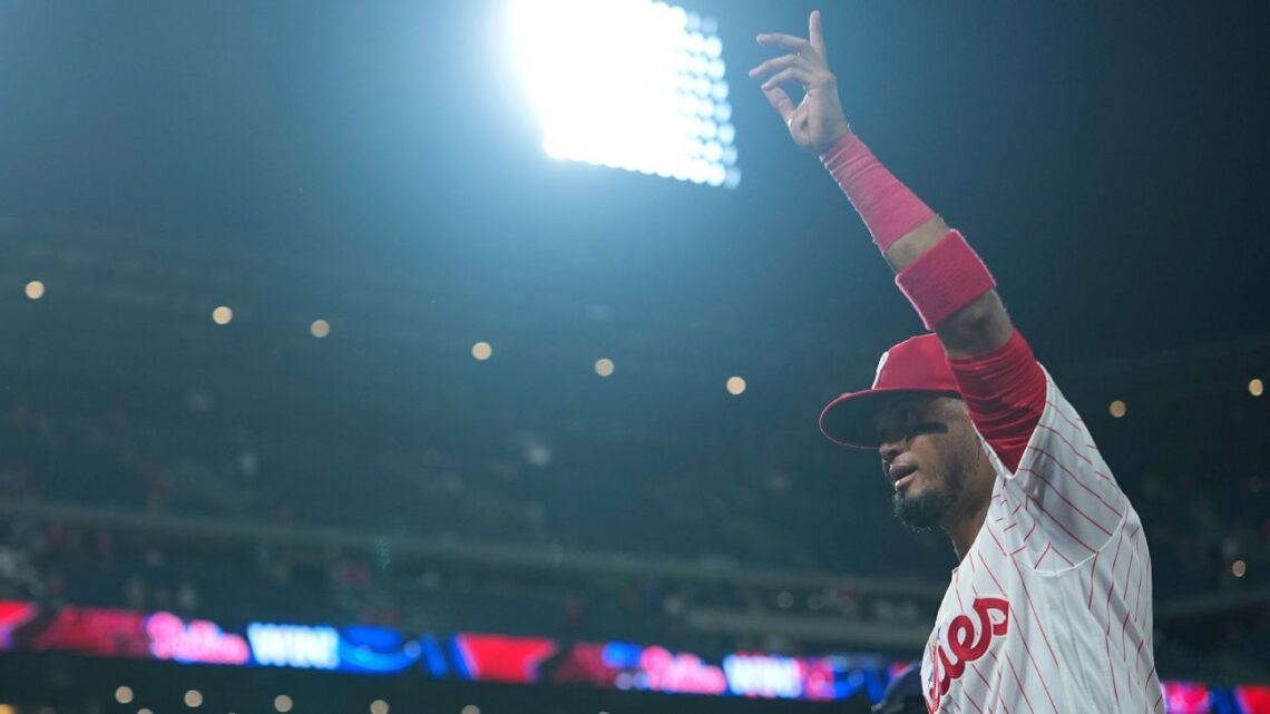 Persiapan tim MLB untuk playoff setelah batas perdagangan