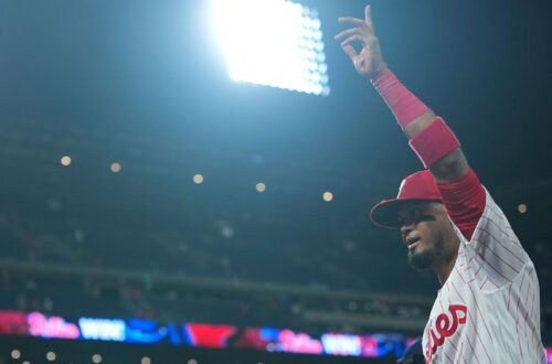 Persiapan tim MLB untuk playoff setelah batas perdagangan