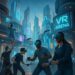 Ilustrasi Koleksi Game Online 2026: Visual Futuristik & Eksklusif