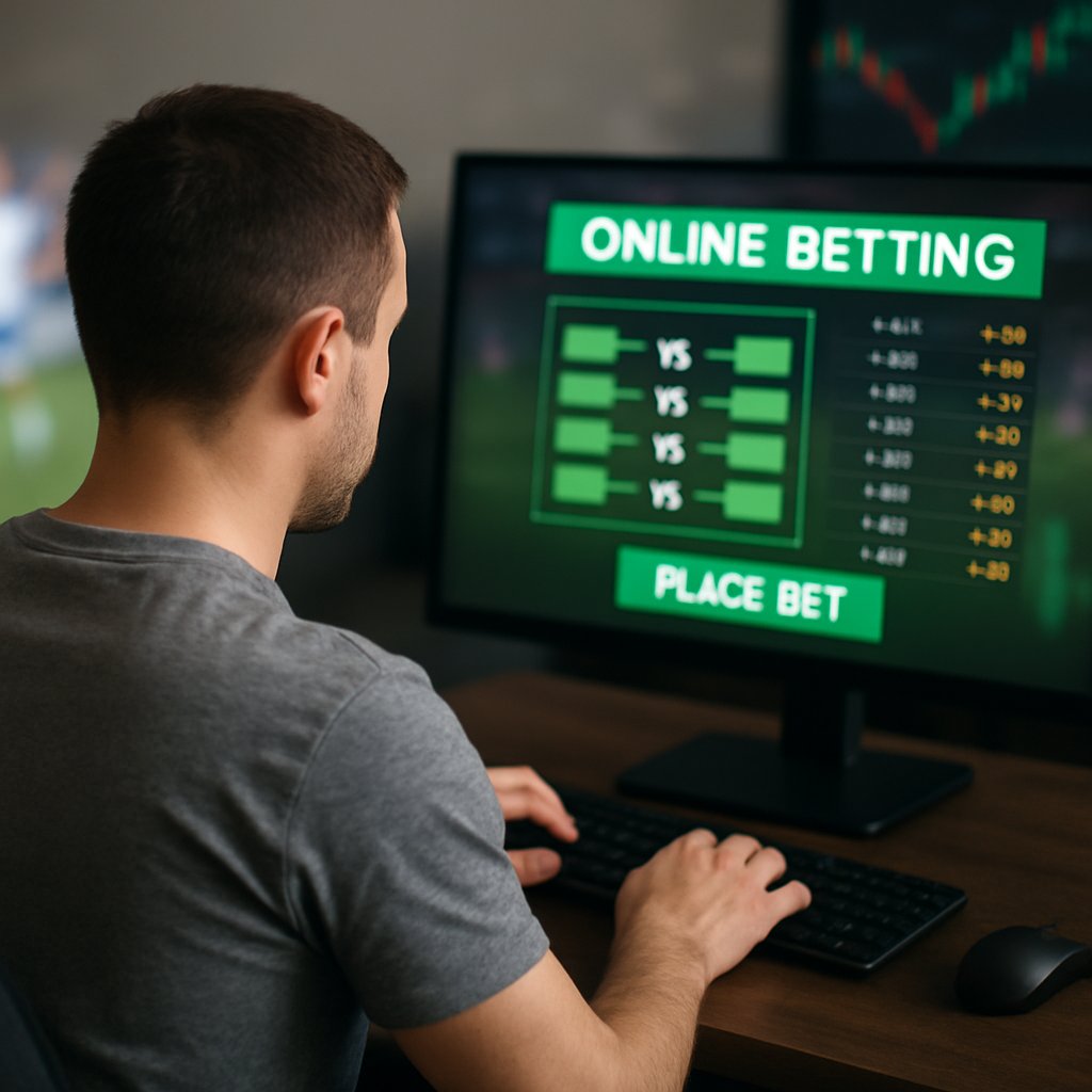 Panduan Terbaik 2026 untuk Pengguna ZEUSTOTO Online
