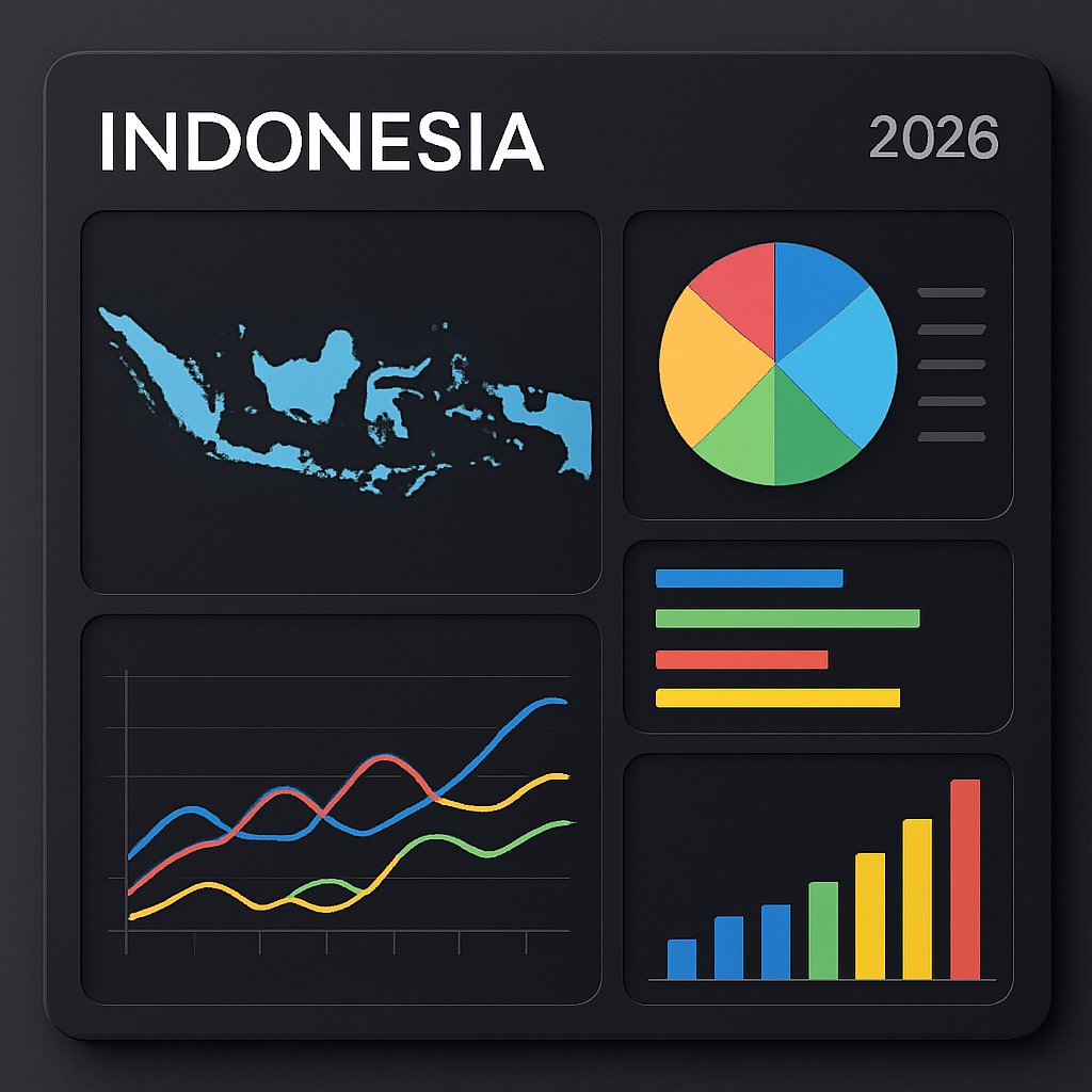 Zeustoto: Portal Data Terbaru Indonesia 2026