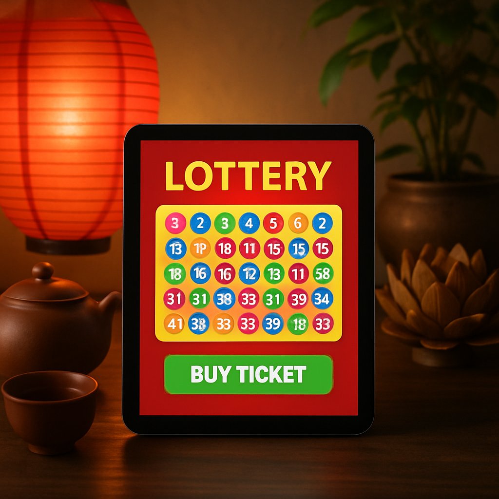 Ilustrasi Cara Akses Zeustoto: Panduan Togel Online Terbaru